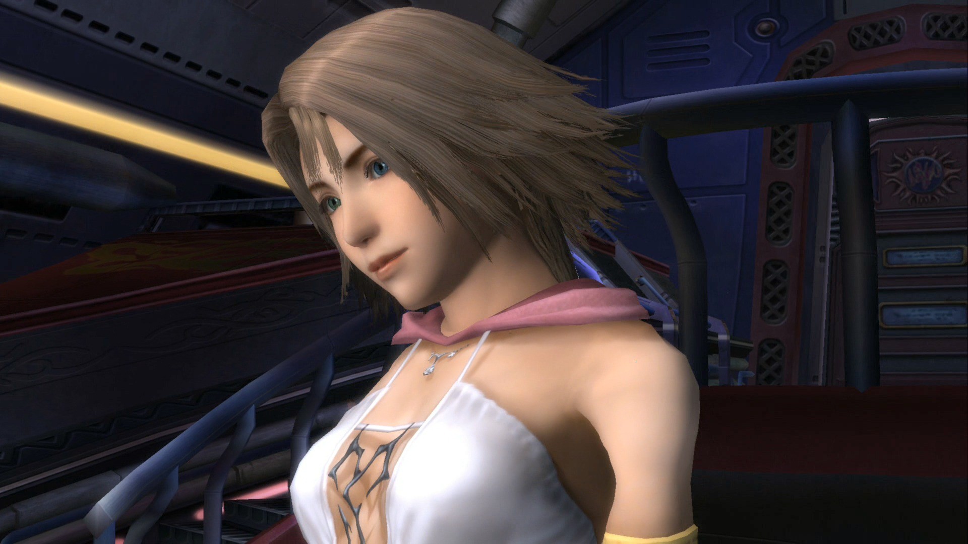 Final Fantasy X/X-2 HD Remaster (Edición Limitada) - Imagen 14